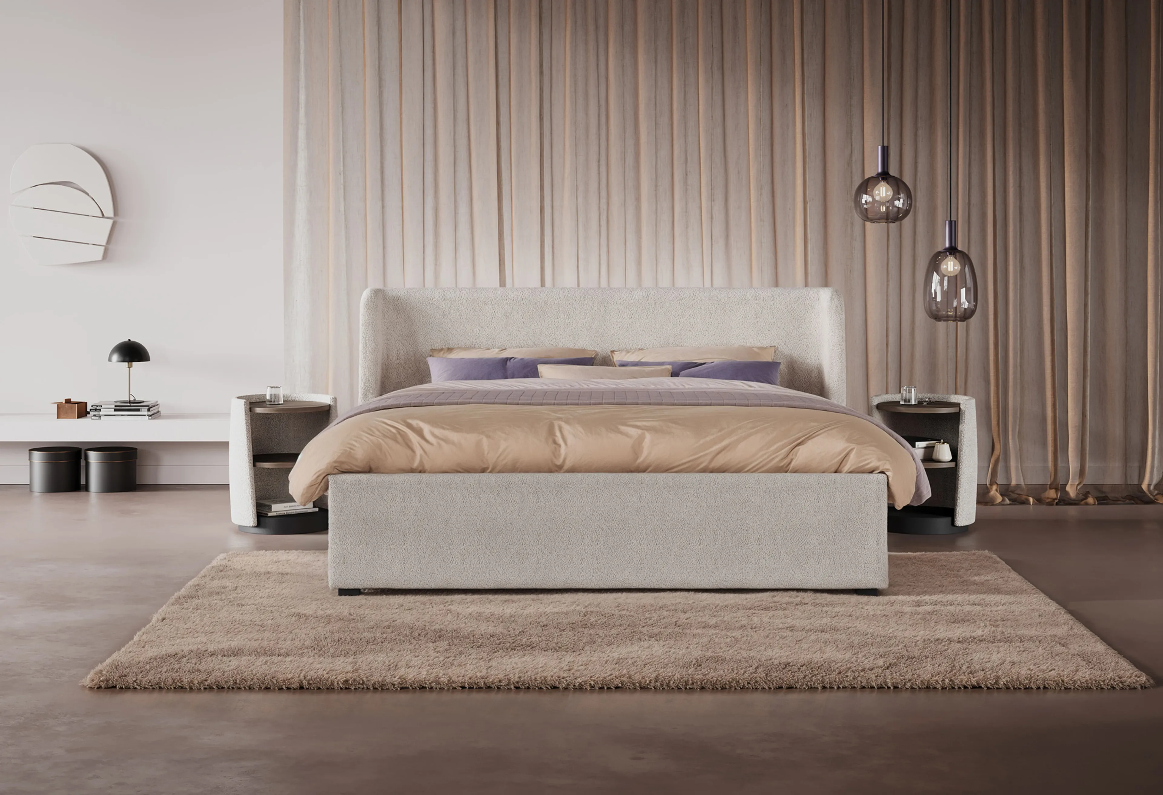 Die Vorteile der Night-Kollektion