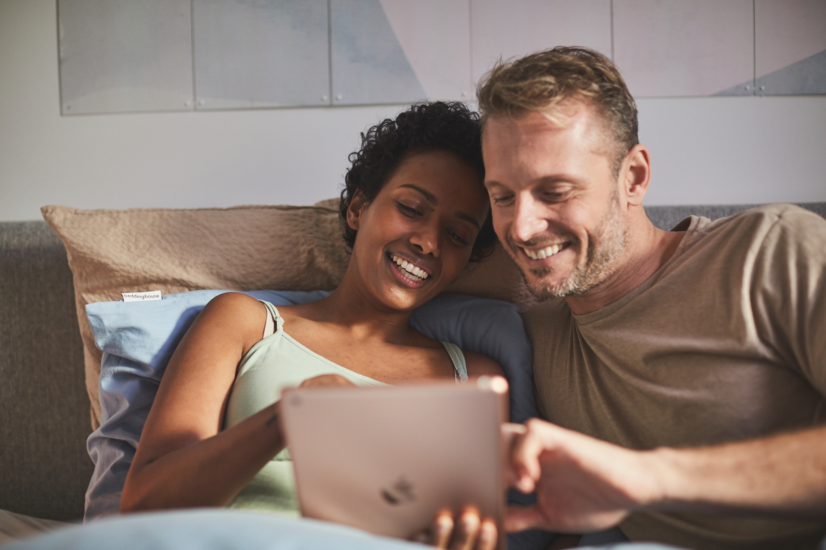 Digitale Beratung zum passenden Produkt