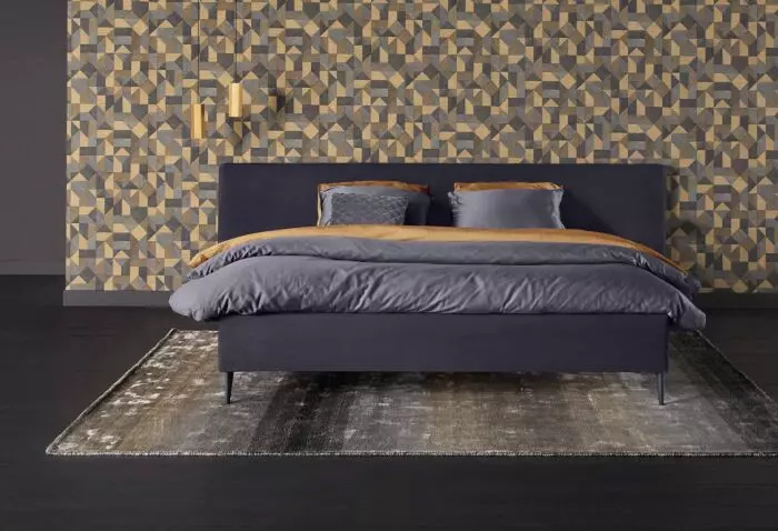 In wenigen Schritten zum Traumbett