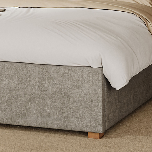 Harmonisches Gesamtbild