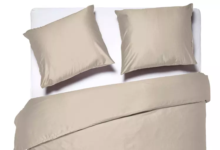 Material: 100% Baumwollsatin  