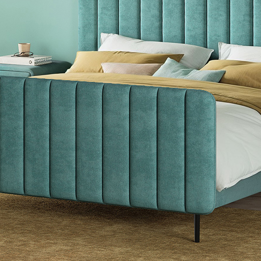 Harmonisches Gesamtbild