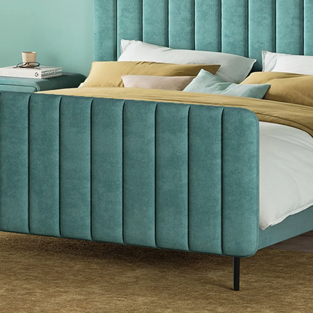 Harmonisches Gesamtbild