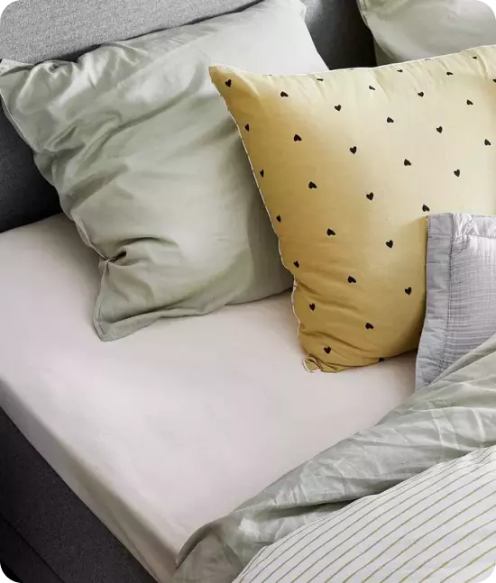 Worauf sollte ich bei der Matratzenwahl achten?