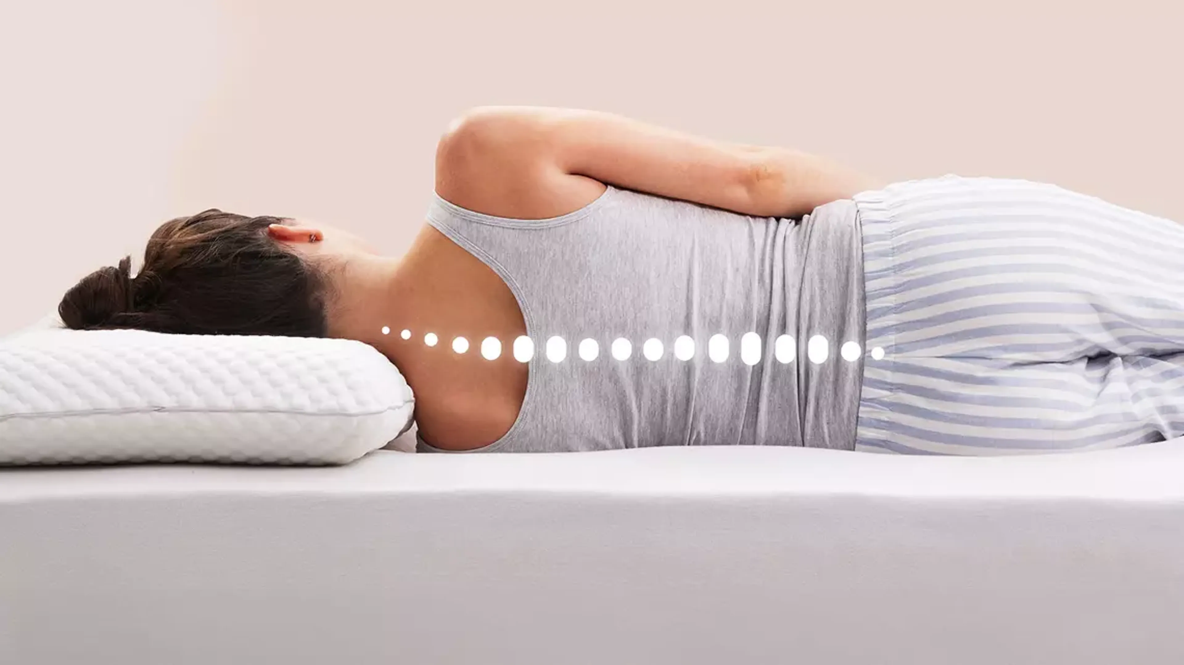 Die beste Unterstützung für Ihren Nacken