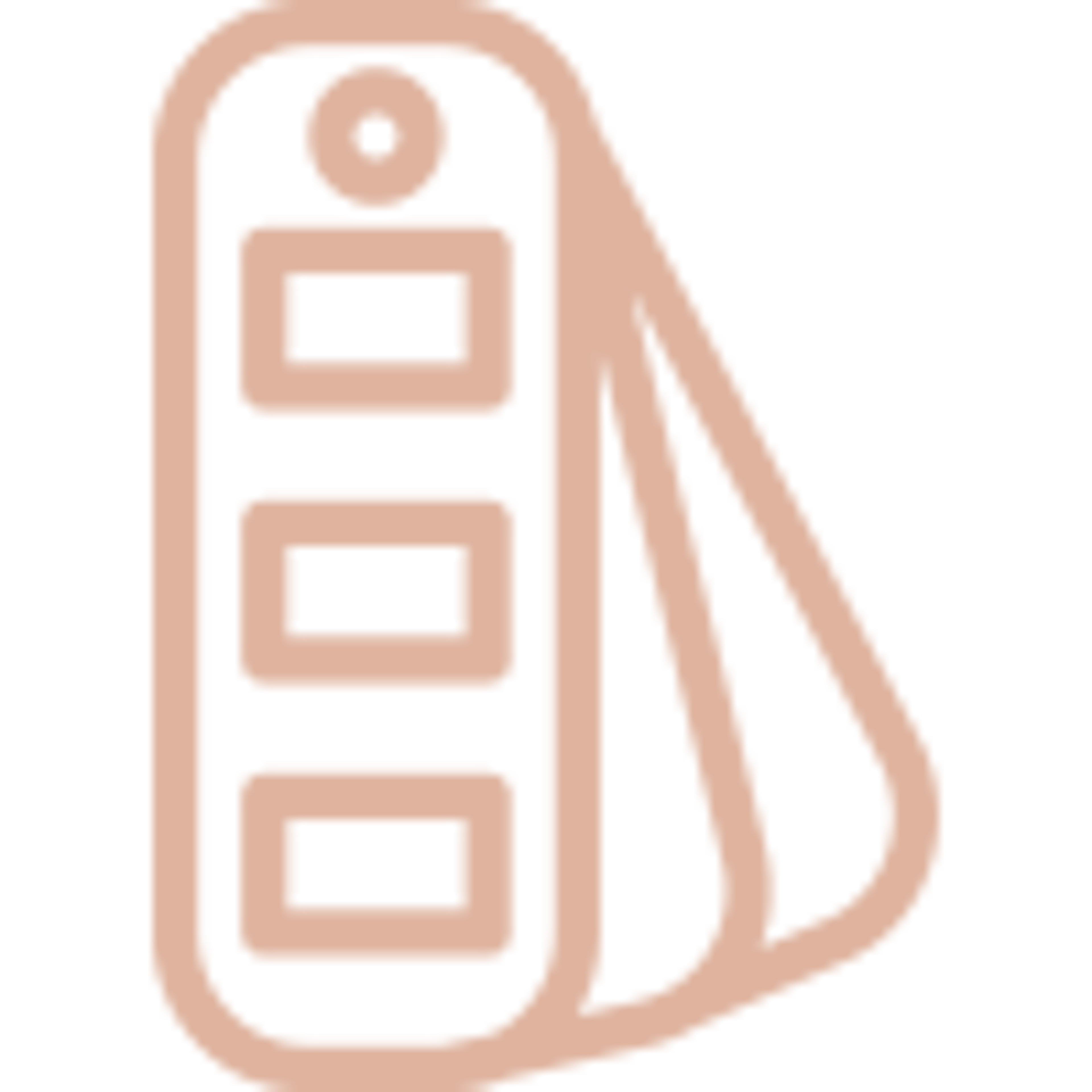 Viele Farbmöglichkeiten