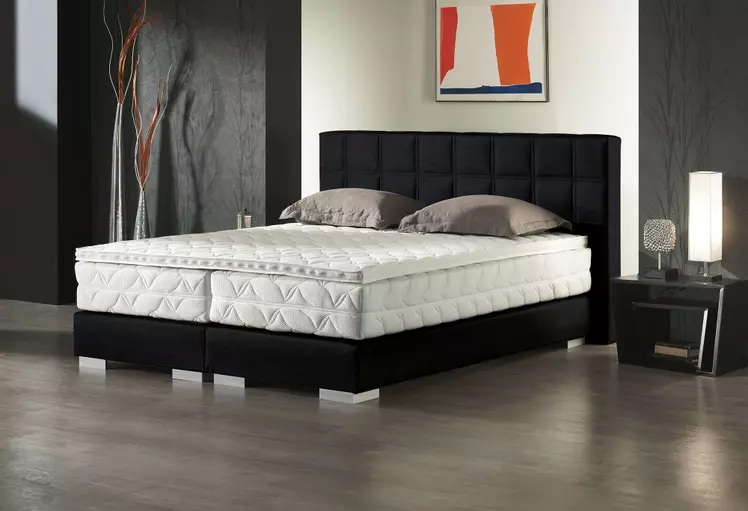 Kollektion Van der Valk Hotelboxspringbetten