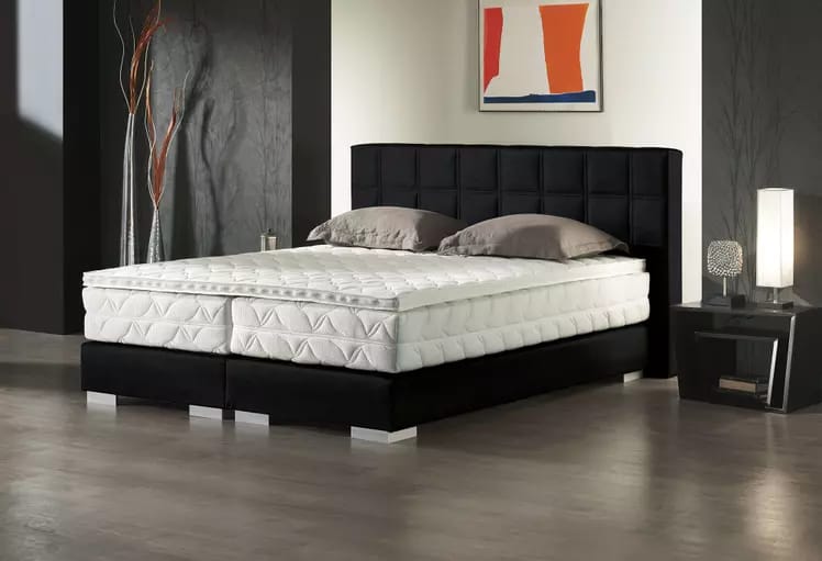 Kollektion Van der Valk Hotelboxspringbetten
