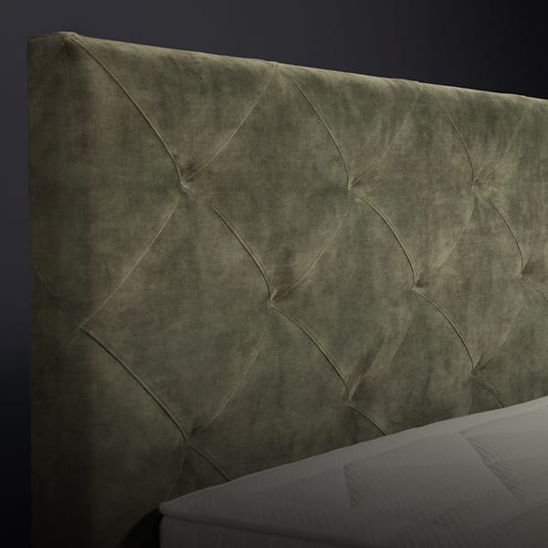 Mit Blick aufs Detail