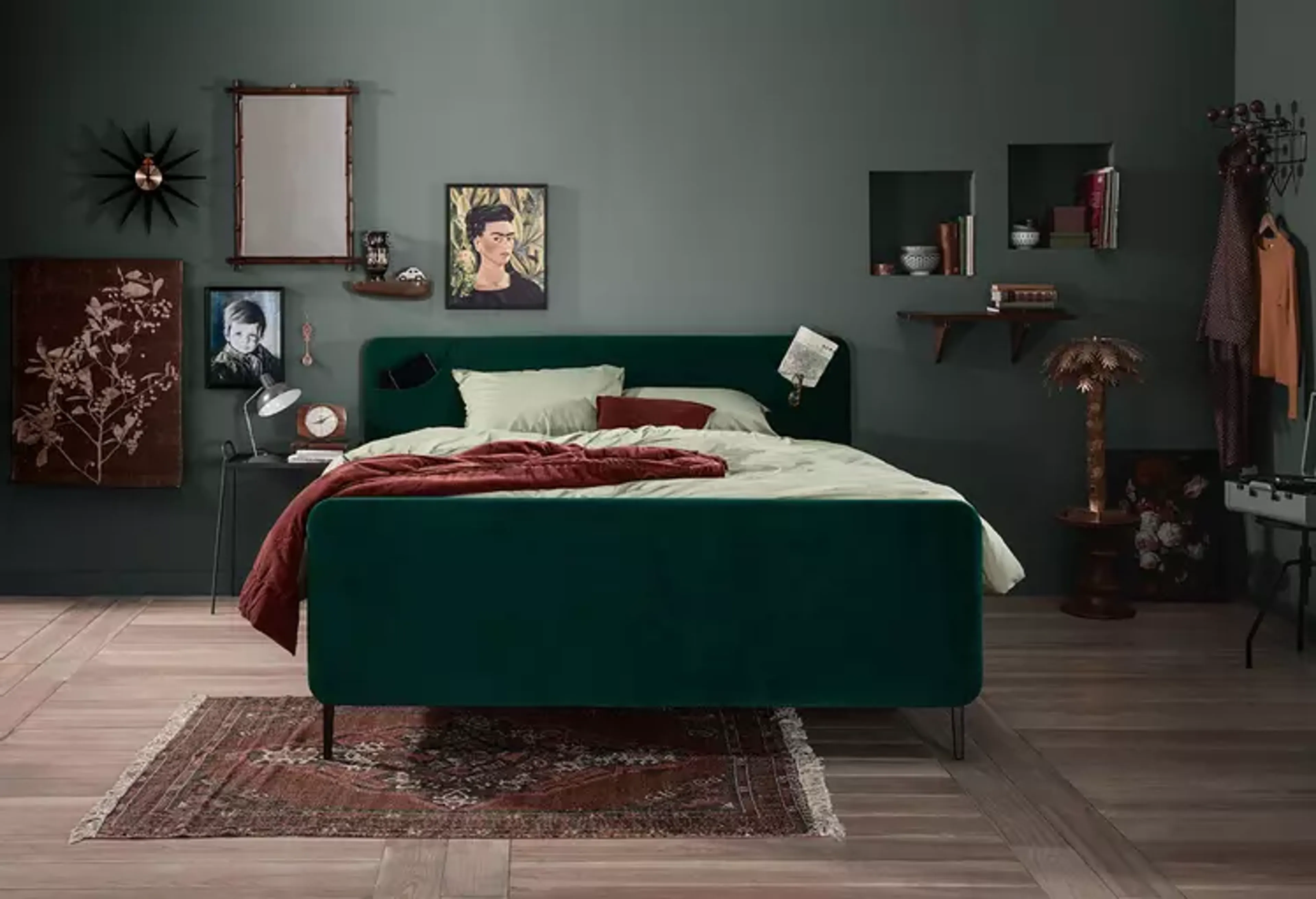 Ihr Schlafzimmer, Ihr Lifestyle