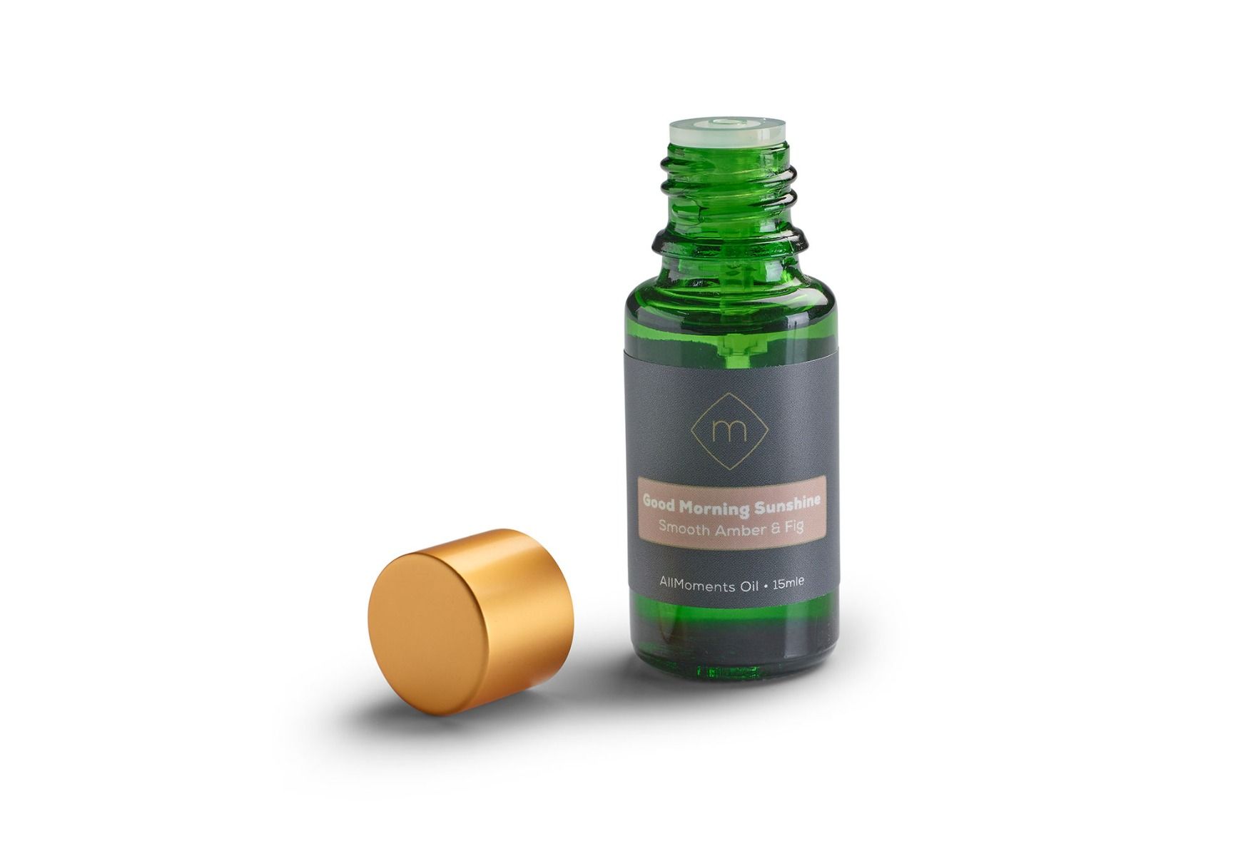 Duftöl Moments Good Morning Sunshine