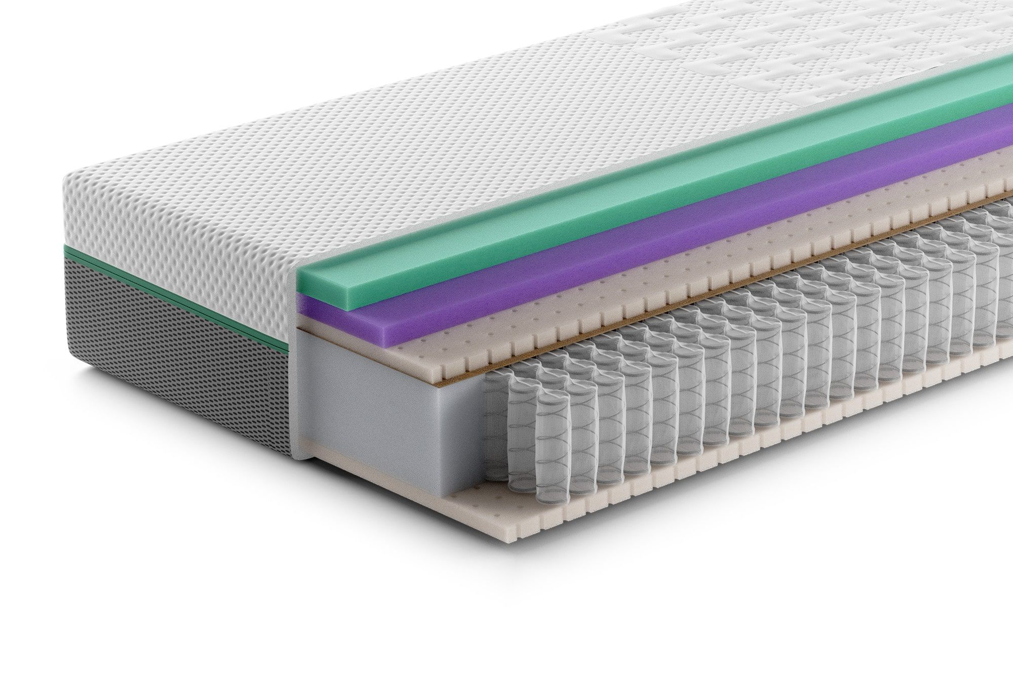 Rhythm Beat Matratze