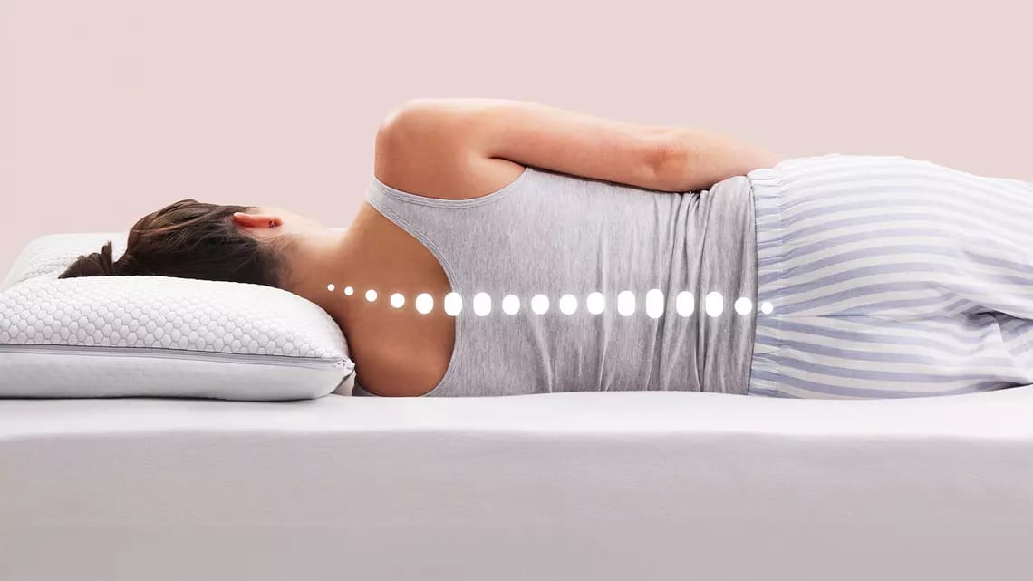 Wir stärken Ihren Nacken