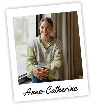 Anne-Catherine Gerets von @annecatherine_cloclo