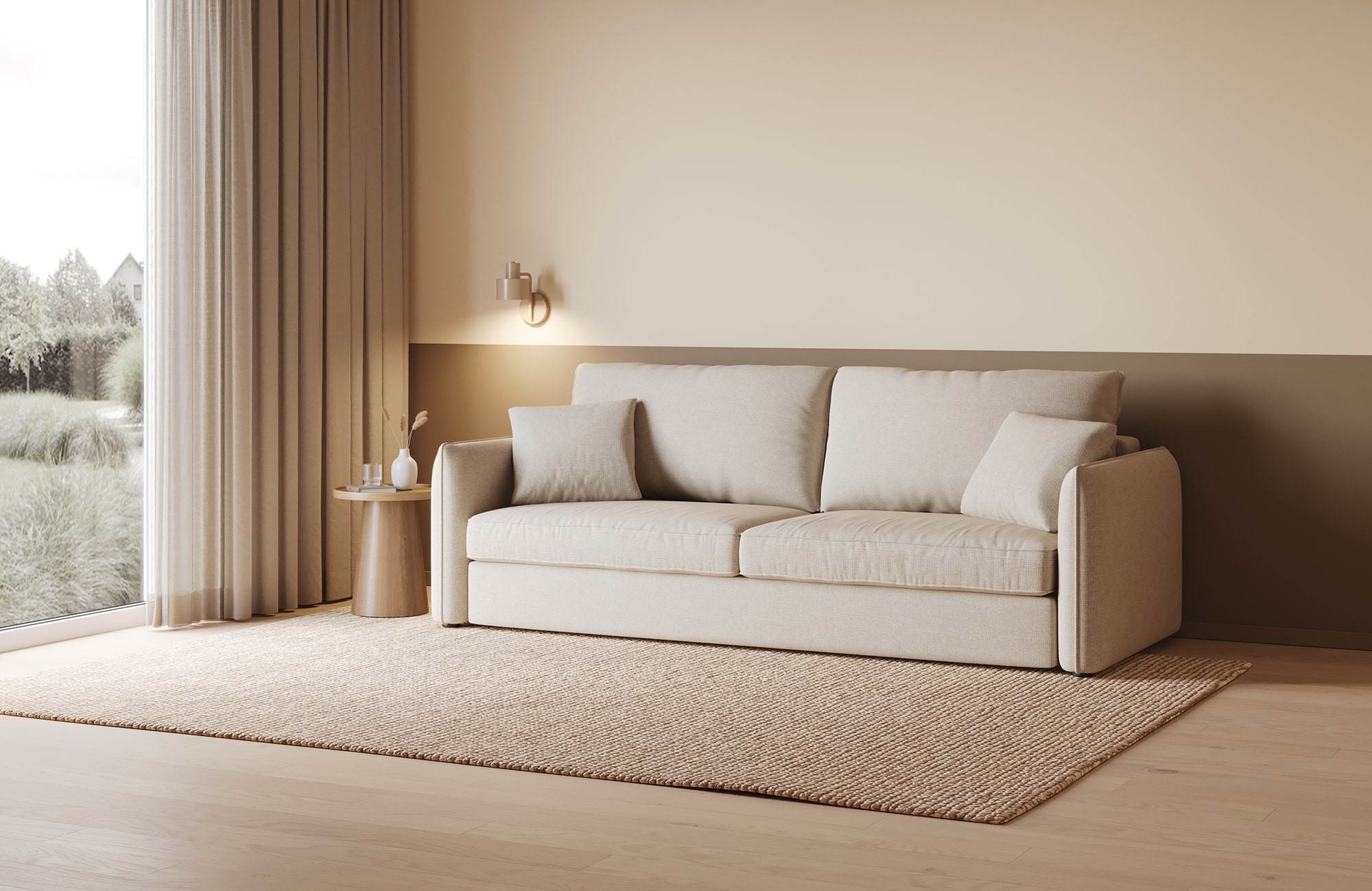 Extra schnelle Lieferung