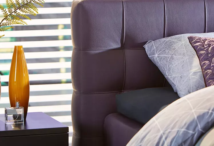 Erstellen Sie ein Boxspringbett das in Ihr Schlafzimmer passt