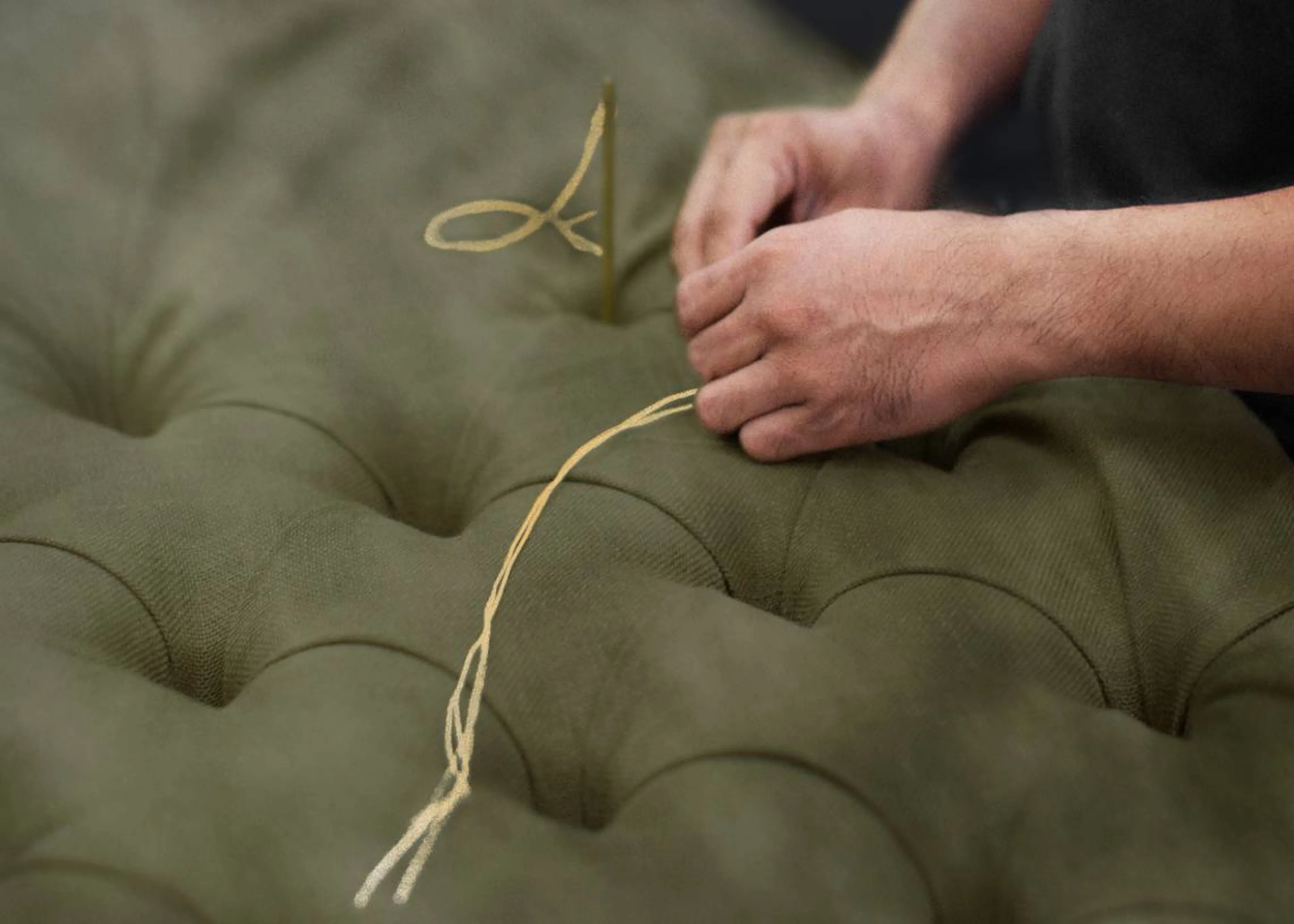 Wahre Handwerkskunst