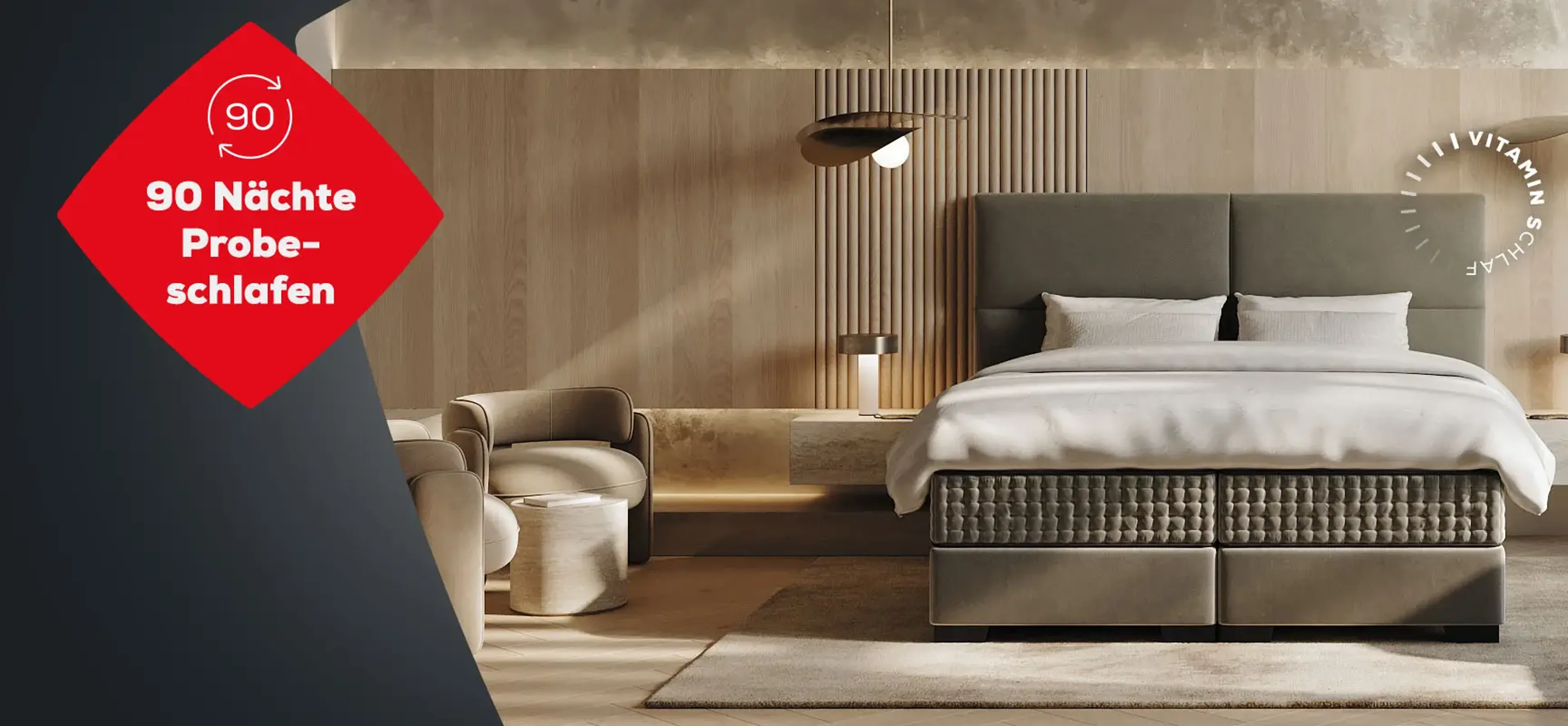 Ihr Möbelhaus für Schlafzimmermöbel & Schlafkomfort