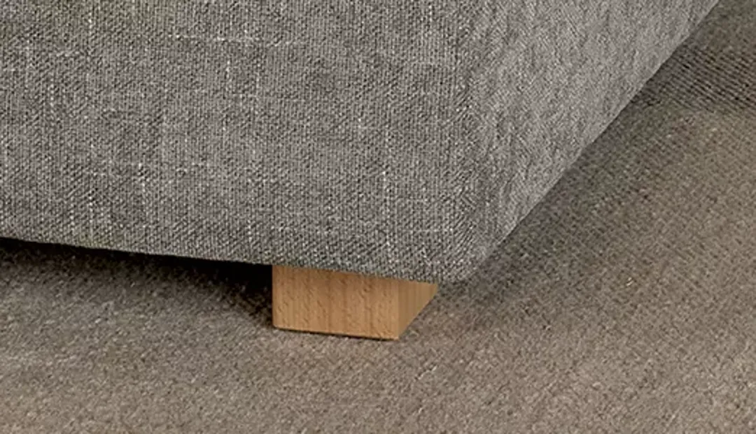 Rustikale Ausstrahlung