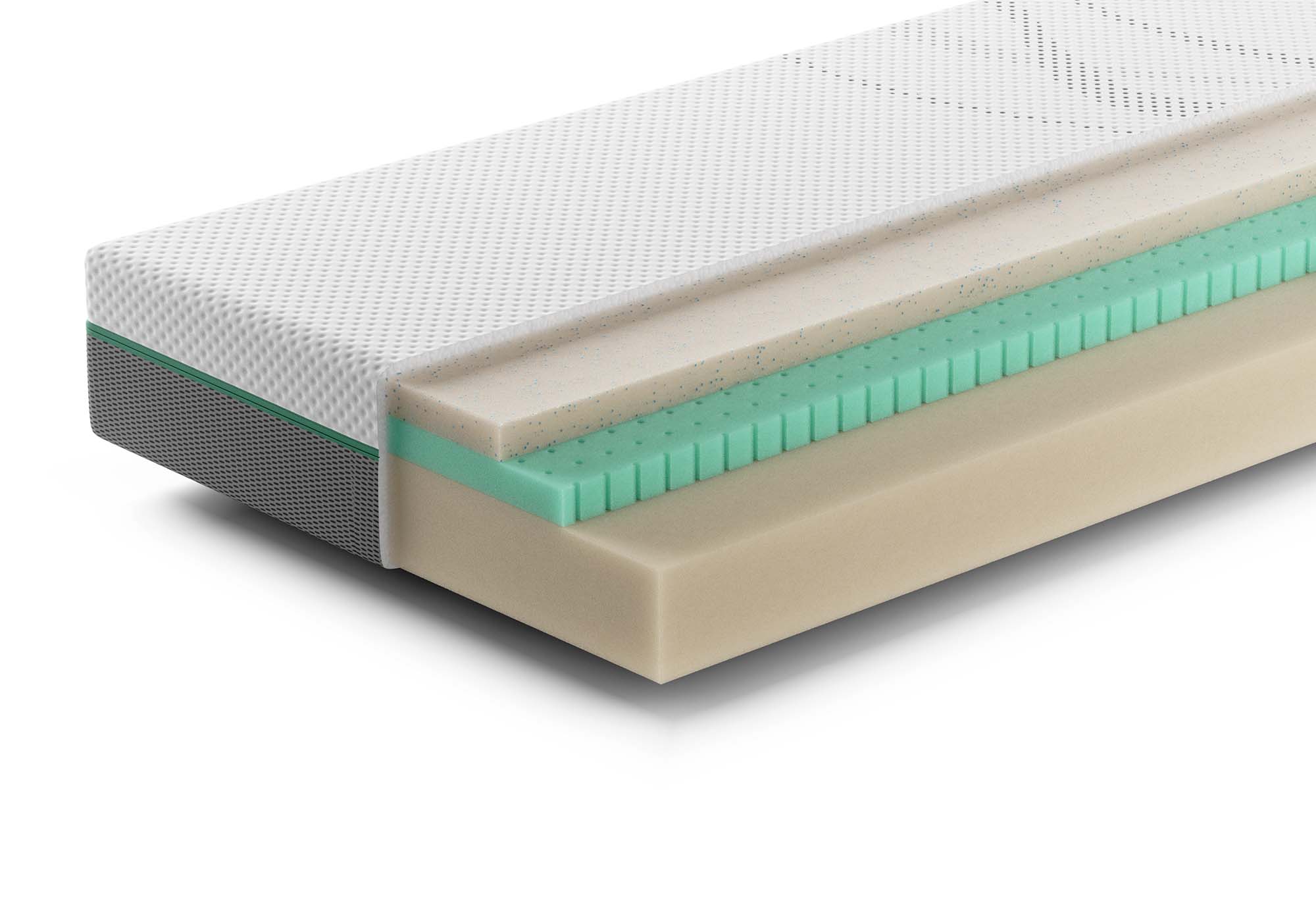 Rhythm Repeat Matratze