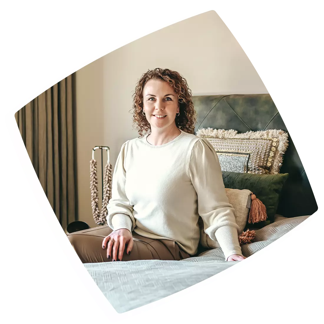 Bedroom story von Laura