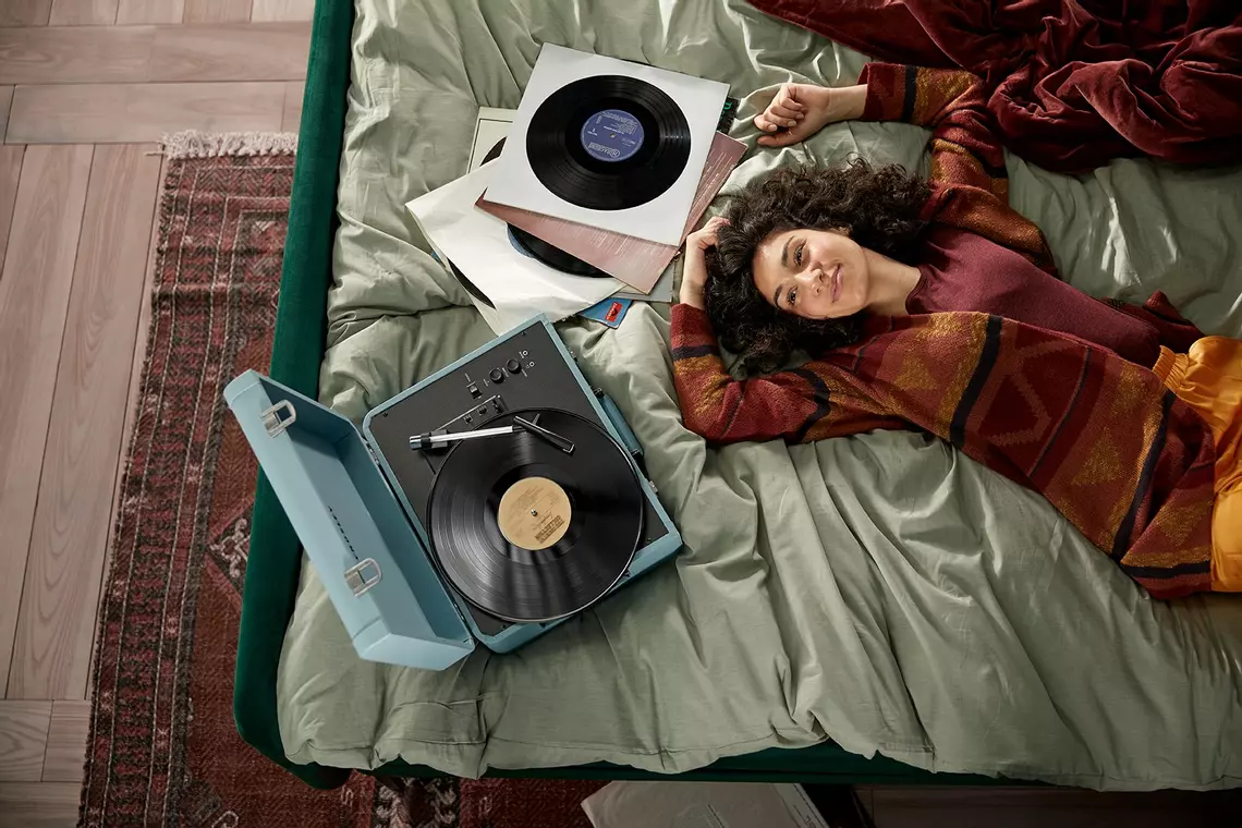 Verpassen Sie Ihrem Schlafzimmer ein kleines Update