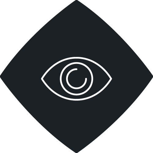 Lagen mit hoher Frequenz und optimaler Werbewirksamkeit