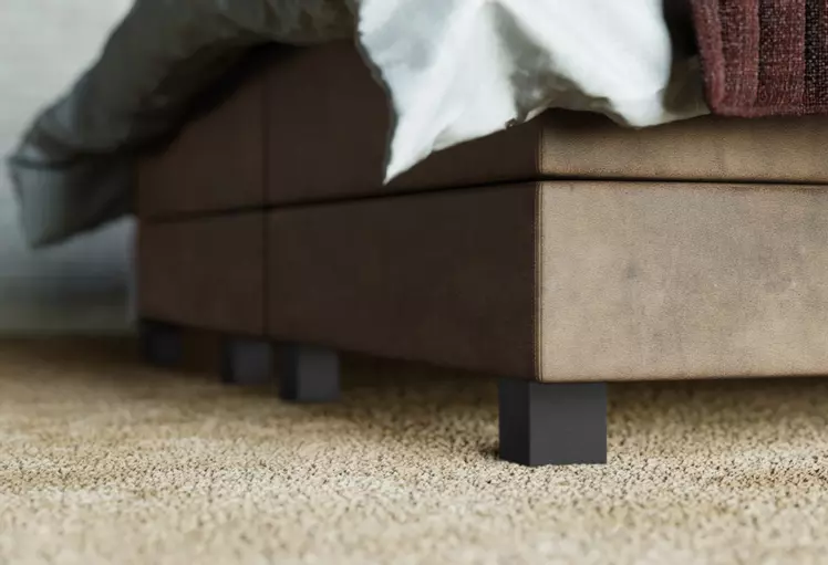 Harmonisches und modernes Design