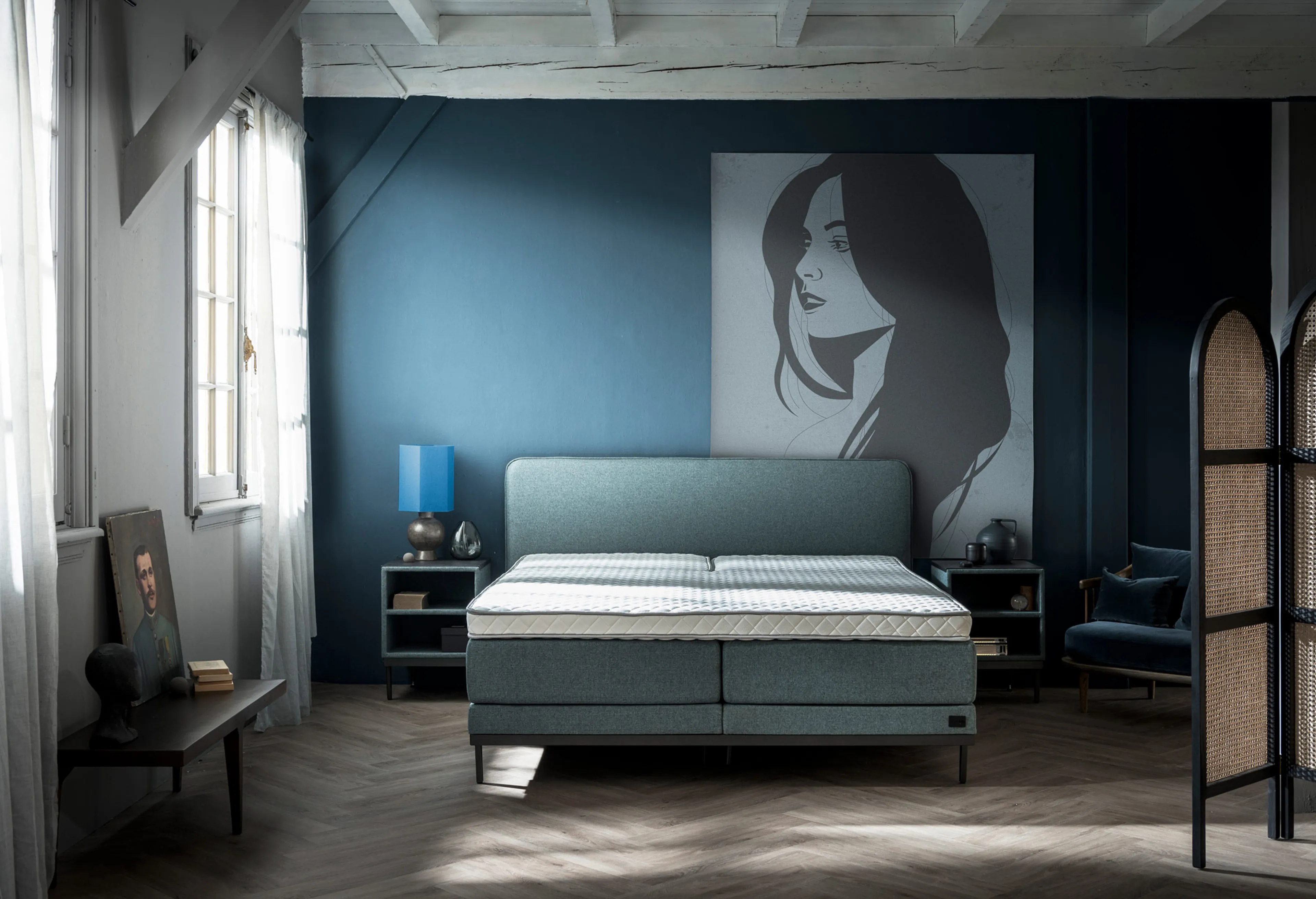 Ihr Schlafzimmer, Ihr Lifestyle